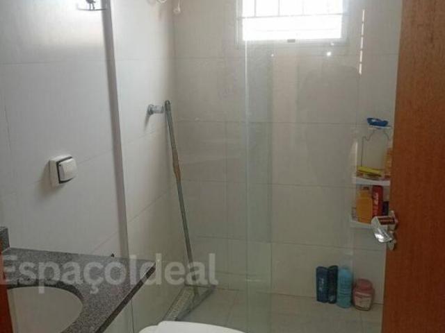 Casa venda em Agudos