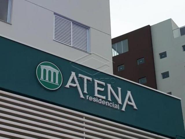 Apartamento venda em Bauru, Jardim Infante Dom Henrique