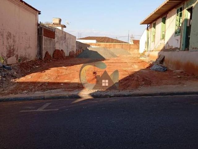 Terreno venda em Baroni, Barretos
