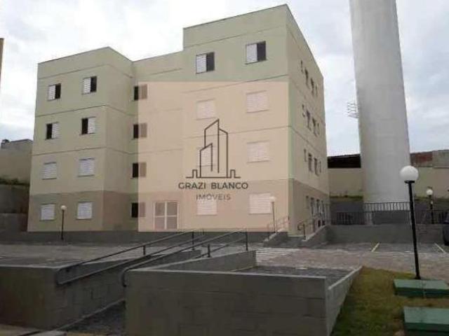 Apartamento venda em Região Imediata de Sorocaba, Região Metropolitana de Sorocaba