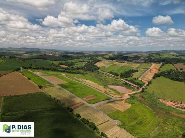 Terreno venda em Tuiuti