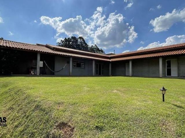 Sítio e chácara venda em Região Imediata de Bragança Paulista, Pinhalzinho