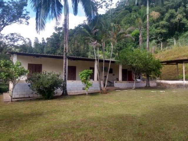 Sítio e chácara venda em Região Imediata de Registro, Miracatu