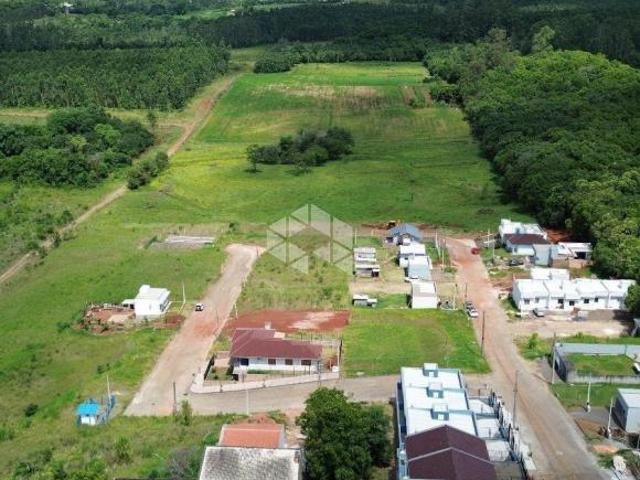 Terreno venda em Estrela