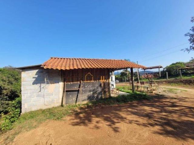 Terreno venda em Região Geográfica Imediata de Pouso Alegre, Extrema