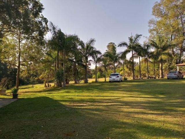 Sítio e chácara venda em Região Imediata de Sorocaba, Região Metropolitana de Sorocaba