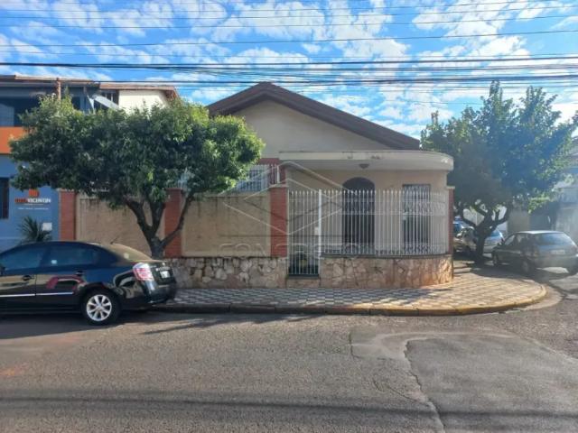Casa venda em Região Imediata de Bauru, Bauru