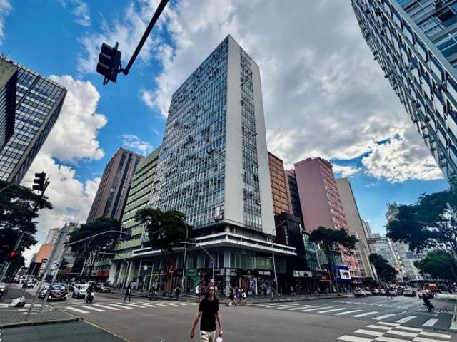 Apartamento venda em Região Geográfica Imediata de Curitiba, Região Metropolitana de Curitiba