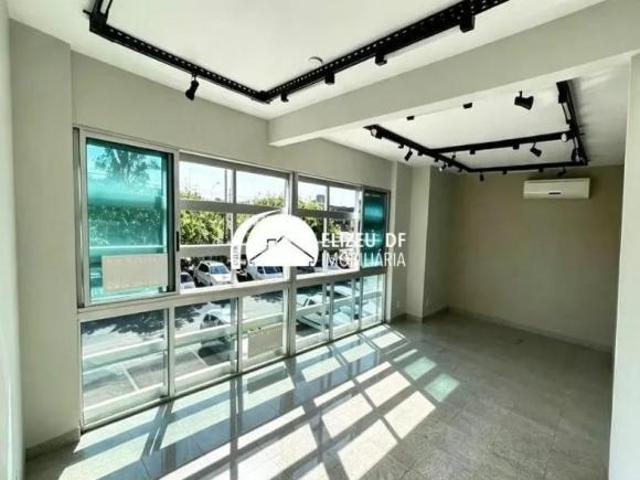 Ponto Comercial venda em Brasília, Plano Piloto