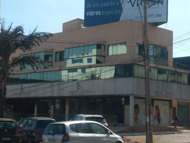 Ponto Comercial venda em Região Geográfica Imediata do Distrito Federal, Região Integrada de Desenvolvimento do Distrito Federal e Entorno