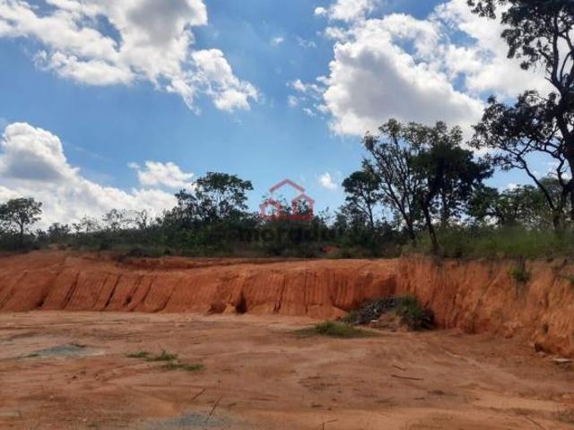 Terreno venda em Região Geográfica Imediata de Divinópolis, Itaúna