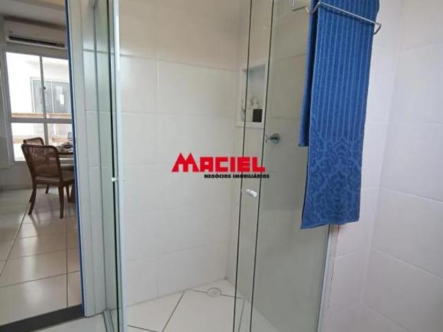 Apartamento venda em Região Imediata de São José dos Campos, Região Metropolitana do Vale do Paraíba e Litoral Norte