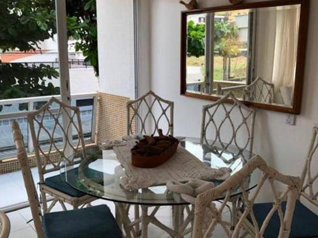 Apartamento venda em Vicente de Carvalho, Guarujá