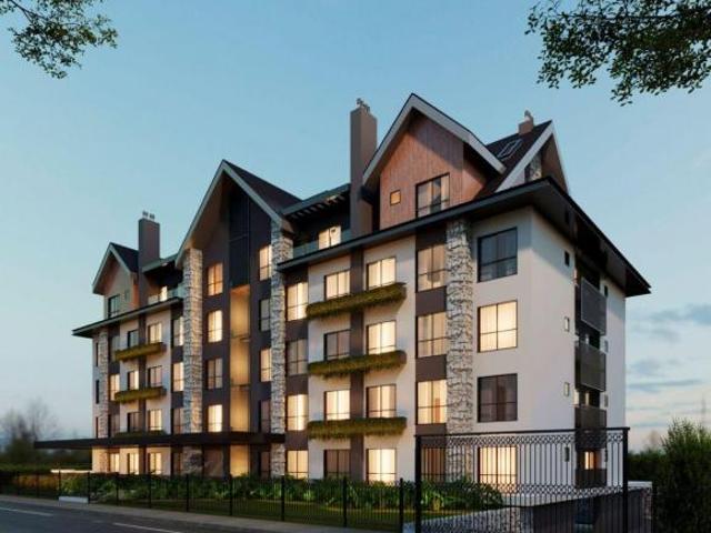 Apartamento venda em Região Geográfica Imediata de Caxias do Sul, Gramado