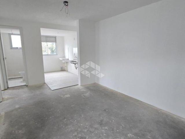 Apartamento venda em Região Geográfica Imediata de Goiás - Itapuranga, Nova Crixás