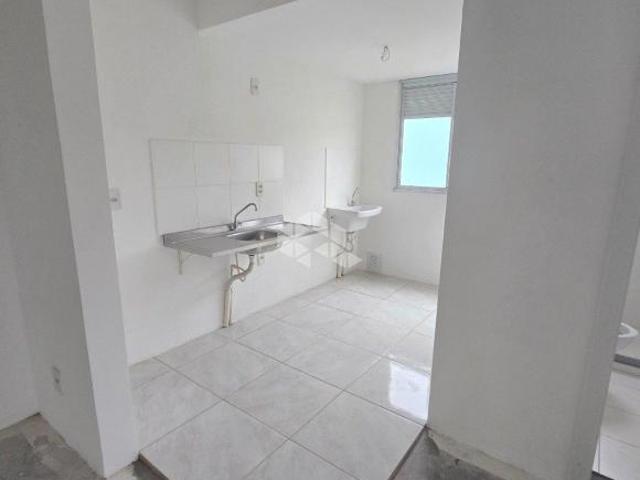 Apartamento venda em Região Geográfica Imediata de Goiás - Itapuranga, Nova Crixás