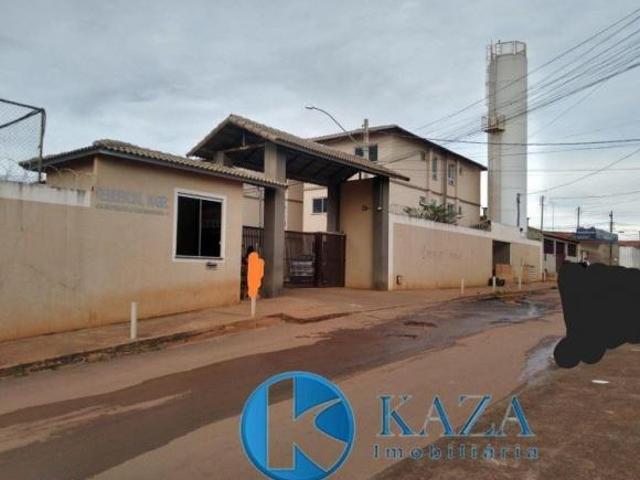Apartamento venda em Região Geográfica Imediata de Luziânia, Região Integrada de Desenvolvimento do Distrito Federal e Entorno
