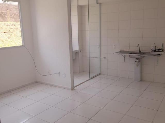 Apartamento aluguel em Vila Adonias, Sorocaba