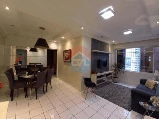 Apartamento venda em Região Geográfica Imediata de Cuiabá, Região Metropolitana do Vale do Rio Cuiabá