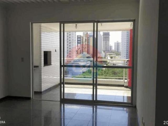Apartamento venda em Região Geográfica Imediata de Cuiabá, Região Metropolitana do Vale do Rio Cuiabá