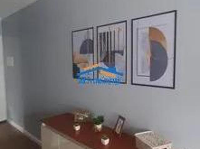 Apartamento venda em Jaguara, São Paulo
