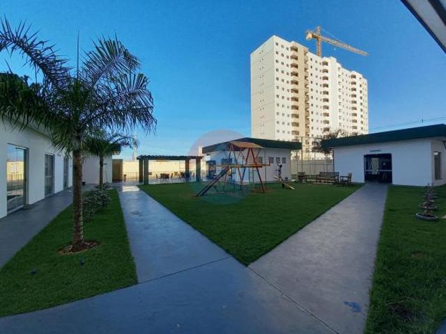 Apartamento venda em Região Geográfica Imediata de Cuiabá, Região Metropolitana do Vale do Rio Cuiabá