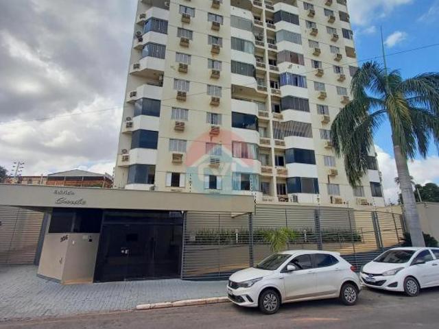 Apartamento venda em Região Geográfica Imediata de Cuiabá, Região Metropolitana do Vale do Rio Cuiabá