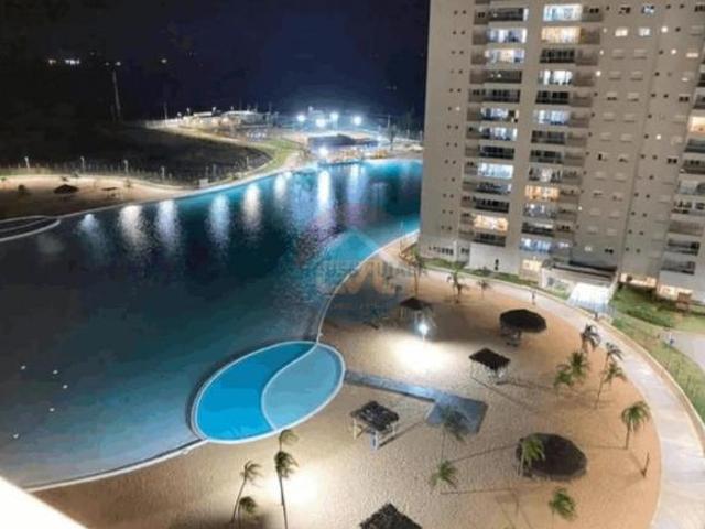 Apartamento venda em Região Geográfica Imediata de Cuiabá, Região Metropolitana do Vale do Rio Cuiabá