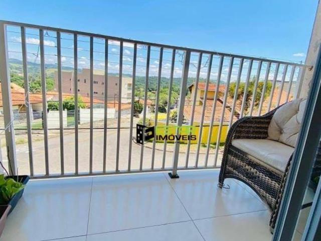 Apartamento venda em Região Imediata de Bragança Paulista, Atibaia