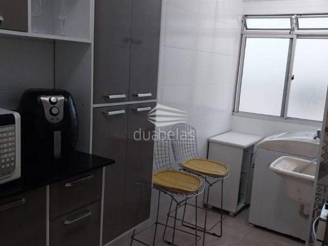 Apartamento venda em Jardim Motorama, São José dos Campos