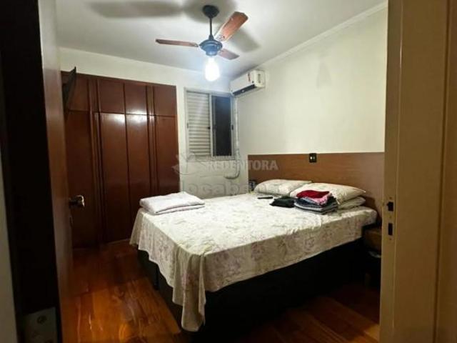 Apartamento venda em Região Imediata de São José do Rio Preto, Região Metropolitana de São José do Rio Preto