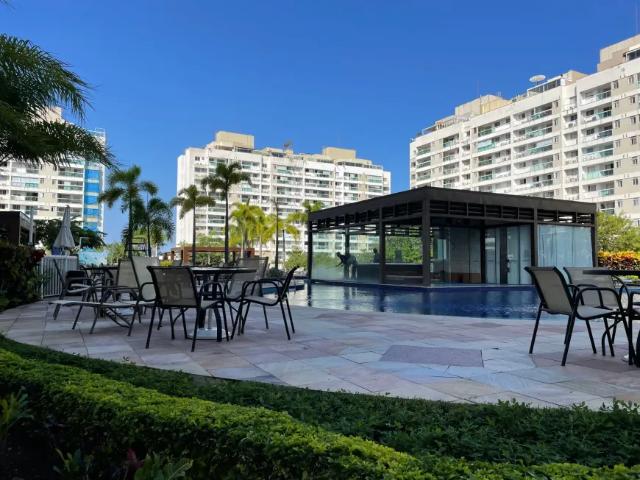 Apartamento venda em Região Geográfica Imediata do Rio de Janeiro, Região Metropolitana do Rio de Janeiro