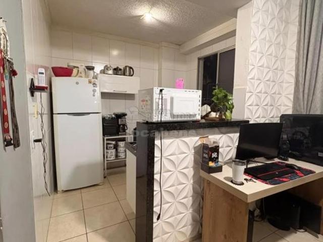 Apartamento venda em Região Imediata de São José do Rio Preto, Região Metropolitana de São José do Rio Preto