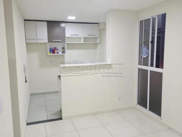 Apartamento venda em Região Imediata de Araraquara, Araraquara