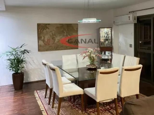 Apartamento venda em Bauru
