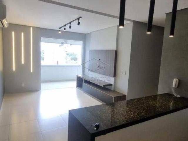 Apartamento venda em Bauru, Parque Residencial Paineiras