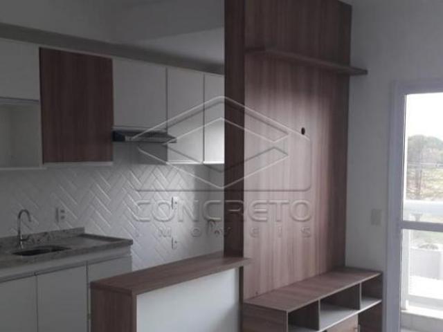 Apartamento venda em Bauru, Jardim Ouro Verde
