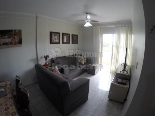 Apartamento venda em Região Imediata de São José do Rio Preto, Região Metropolitana de São José do Rio Preto