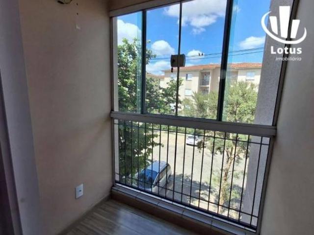 Apartamento venda em Região Imediata de Bauru, Pirajuí