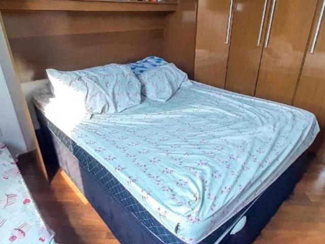 Apartamento venda em Cotia