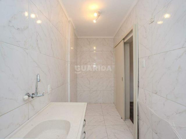 Apartamento aluguel em Santo Antônio, Porto Alegre