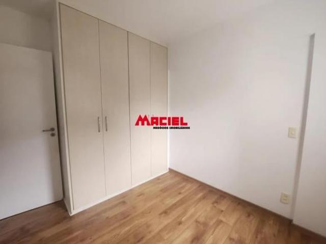 Apartamento venda em São José dos Campos