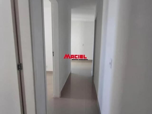 Apartamento venda em Jardim Ismênia, São José dos Campos