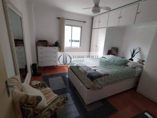 Apartamento venda em Cerqueira César