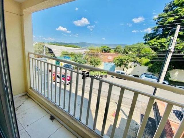 Apartamento venda em Região Imediata de Bragança Paulista, Atibaia