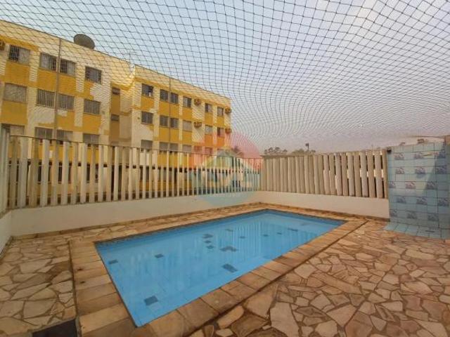 Apartamento venda em Região Geográfica Imediata de Cuiabá, Região Metropolitana do Vale do Rio Cuiabá