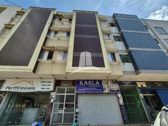 Apartamento venda em Vila Cauhy, Núcleo Bandeirante