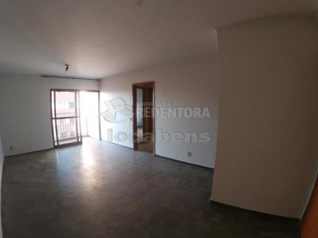 Apartamento venda em São José do Rio Preto
