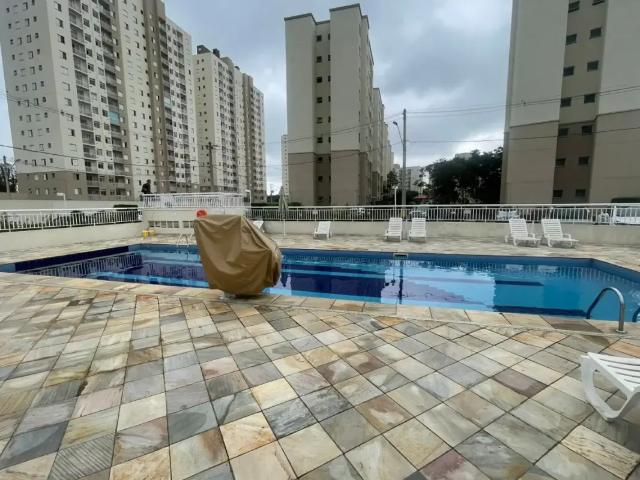 Apartamento aluguel em Mogi das Cruzes