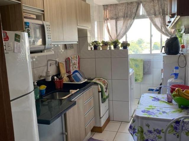 Apartamento venda em Região Geográfica Imediata de Novo Hamburgo - São Leopoldo, Região Metropolitana de Porto Alegre
